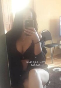 Проститутка Петропавловска Девушка№348848 Альмира Фотография №2954592