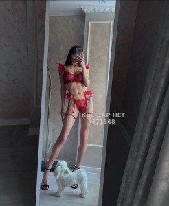Проститутка Астаны Девушка№471548 На выезд Айша Фотография №3609861