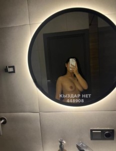 Проститутка Атырау Девушка№448908 Диляра Фотография №3625148