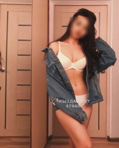Проститутка Шымкента Девушка№479404 Айда на выезд Фотография №3625936