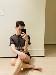 Жиголо Алматы Парень№451193 Дамир Фотография №3643462