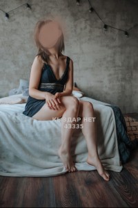 Проститутка Астаны Девушка№43335 Только на выезд Фотография №3676225