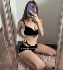 Проститутка Шымкента Девушка№401544 Эля Фотография №3686682