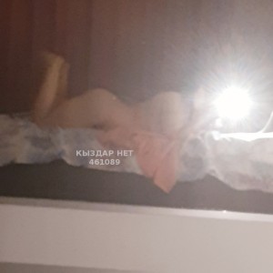 Проститутка Алматы Девушка№461089 Анеля Фотография №3687336