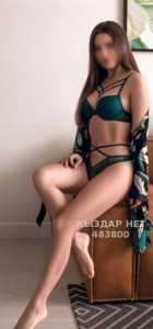 Проститутка Атырау Девушка№483800 Мила Фотография №3689841