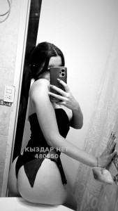 Проститутка Алматы Девушка№480550 Aminka Фотография №3690671