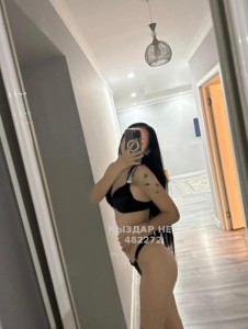 Проститутка Атырау Девушка№482272 Гулайша Фотография №3696614