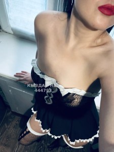 Проститутка Кокшетау Девушка№444793 Даяна Сочный Минетик Фотография №3701571
