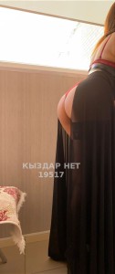 Проститутка Астаны Девушка№19517 Карина до 4 го июня Фотография №3705557