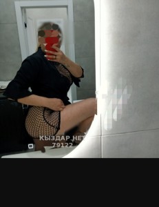 Проститутка Алматы Девушка№79122 Александра Фотография №3707438