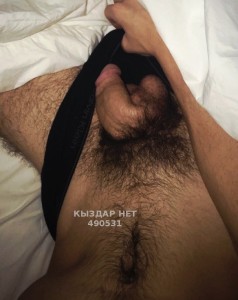 Жиголо Астаны Парень№490531 Ramazan Фотография №3715570