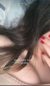 Проститутка Щучинска Девушка№492348 Алма Фотография №3716685
