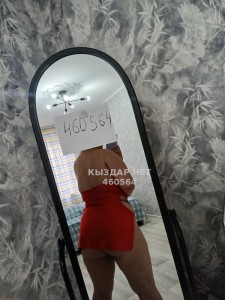 Проститутка Кызылорды Девушка№460564 Камила Фотография №3727364