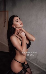 Проститутка Алматы Девушка№468141 Айлин Фотография №3739610