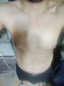 Жиголо Туркестана Парень№488584 Аптимис Фотография №3739970