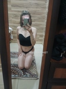 Проститутка Жетысая Девушка№496417 Анел Фотография №3742465