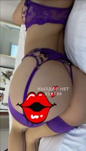 Проститутка Талдыкоргана Девушка№212394 Лаззат Vip Фотография №3746662