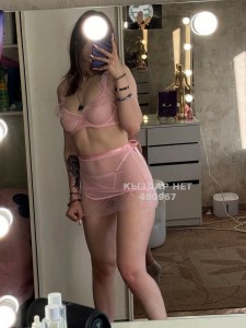 Проститутка Актобе Анкета №480967 Фотография №3631771